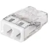 Wago - Borne de raccordement 2273-202-1 flexible: - rigide: 0.5-2.5 mm...