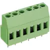PTR - Bornier à vis Hartmann AK700/10-5.0-V 50700100201D 2.50 mm² Nomb...