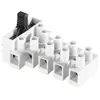 Bornier domino Adels-Contact 1003 SI/3 ds 11629 flexible: 0.5-4 mm² ri...