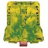 Wago - Borne pour conducteur de protection 285-197 25 mm ressort de tr...