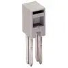 Peigne de pontage Wago 2004-405 1 pc(s) D27252