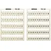 Wago - Système de marquage multiple wmb 793-4573 1 pc(s)