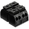 Borne d'appareils WAGO 862-1552 Nombre de pôles: 2 1 pc(s) S55223