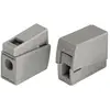 Borne pour luminaires WAGO 224-101 flexible: 0.5-2.5 mm² rigide: 0.5-2...