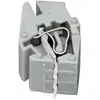 Wago - Bloc de serrage 3 pôles 789-127 gris 1 pc(s) S27986