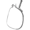 Polmo Anneau de fixation, silencieux 50.68