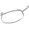 Polmo Anneau de fixation, silencieux 50.69