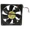 Adda - AQ1224XB-A71GL(21) Ventilateur axial 24 v/dc (l x l x h) 120 x ...