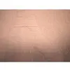 Tissu Elisa boutis vendu par 50 cm(...) - Orange