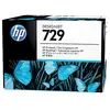 HP Designjet 729 (F9J81A) - Noir, Cyan, Magenta et Jaune