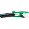Lexmark CS/CX331, 431 (20N20C0) - Cyan
