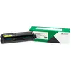 Lexmark CS/CX331, 431 (20N20Y0) - Jaune