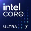 Intel Core Ultra 7 265K (3.9 GHz / 5.5 GHz) - Version tray