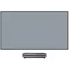 Hisense PX3-PRO + Oray Cineframe UST-ALR 124221