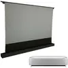 Epson EH-QS100 Blanc + Oray ALR Série 2 Motorisé ascendant 120"