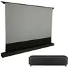 Epson EH-QS100 Noir + Oray ALR Série 2 Motorisé ascendant 120"