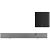 Klipsch Flexus Core 100 Sound Bar - Noyer + Flexus Sub 100