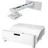 Optoma ZW410UST + OWM3000