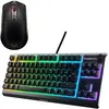 SteelSeries Combo 3 (Noir)