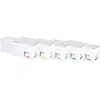 Multipack 5x toners compatibles HP 220X (Multicolore)