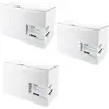 Multipack compatible HP 205A (3x noir)