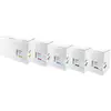 Multipack 5x toners compatibles HP 205A (Multicolore)