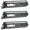 Multipack 3x toners compatibles Brother 248-XL TN-248XL (Noir)