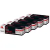 UPrint Multipack Multicolore 5x toners compatibles Brother 248-XL TN-2...