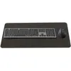 INOVU Pack clavier-souris AW10G (Gris/Noir) + INOVU EG200V (Noir) + De...