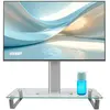 INOVU 27" LED - AURA MBS27 + Support en verre trempé INOVU + Kit de ne...