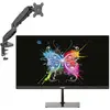 INOVU 23.8" LED - MB24 V3 + INOVU SBA1 Noir