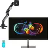 INOVU 27" LED - MB27 V3 + Support de bureau INOVU LT10 Noir + Kit de n...