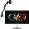 INOVU 27" LED - MB27 V3 + Support de bureau INOVU LT10 Noir
