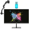INOVU 23.8" LED - MB24 V3 + INOVU PREMIUM MOUNT LT10 Noir +  INOVU Kit...