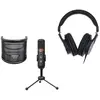 Woodbrass Pack Studio