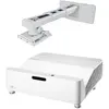 Optoma ZH430UST + OWM3000