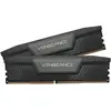 Corsair Vengeance DDR5 16 Go (2 x 8 Go) 5200 MHz CL40 - Noir