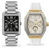 Ice Watch Ice Smart TKS 2.0 (Argent) + Ice Boliday Blanc/Or OFFERTE !
