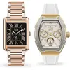 Ice Watch Ice Smart TKS 2.0 (Rose Or) + Ice Boliday Blanc/Or OFFERTE !
