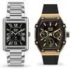 Ice Watch Ice Smart TKS 2.0 (Argent) + Ice Boliday Noir/Or OFFERTE !