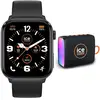 Ice Watch Ice Smart 3.0 Noir Silicone + Ice Music 2.0 OFFERTE !