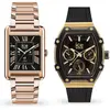 Ice Watch Ice Smart TKS 2.0 (Rose Or) + Ice Boliday Noir/Or OFFERTE !