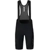 Maap Team Bib Evo - Cuissard vélo homme Black / Black S