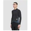 Maap AltRoad LS Jersey - Maillot vélo homme Graphite L