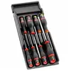 FACOM - Module de 8 Tournevis Protwist MOD.AT1PB