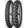 MITAS TERRA FORCE - MX SM soft medium red 110/100-18 TT 64M, Pneu moto...