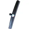 TOPCAR - Raclette sol 45cm renforcée mousse noire diamètre 24 - 496051