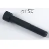 TOPCAR - 100 vis tête cylindrique six pans creux 5x20 - 912-5X20