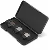 DJI Set de filtres ND pour DJI Mini 5 Pro (ND8/32/128)