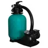Espa - Groupe de filtration piscine - Neat 350 tp de